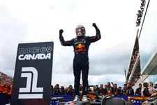 Thumbnail for article: Internationale pers lyrisch na overwinning Verstappen: 'Wie anders?'