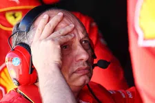 Thumbnail for article: Ferrari se lame las heridas: "Ojalá se acabe toda la miseria aquí"