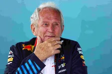 Thumbnail for article: Not Verstappen and Perez: Marko names strongest driver duo in F1