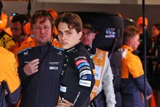 Thumbnail for article: Piastri sluit zich aan bij Horner en sluit wereldtitel McLaren niet uit