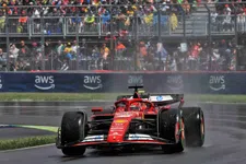 Thumbnail for article: "La Ferrari vuole anticipare gli aggiornamenti".