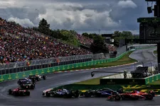 F1 Today | Mercedes close in on 2025 lineup and Sainz responds to Williams 