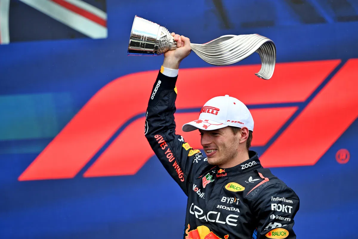 Verstappen e Norris lideram as classificações de potência após o emocionante GP do Canadá