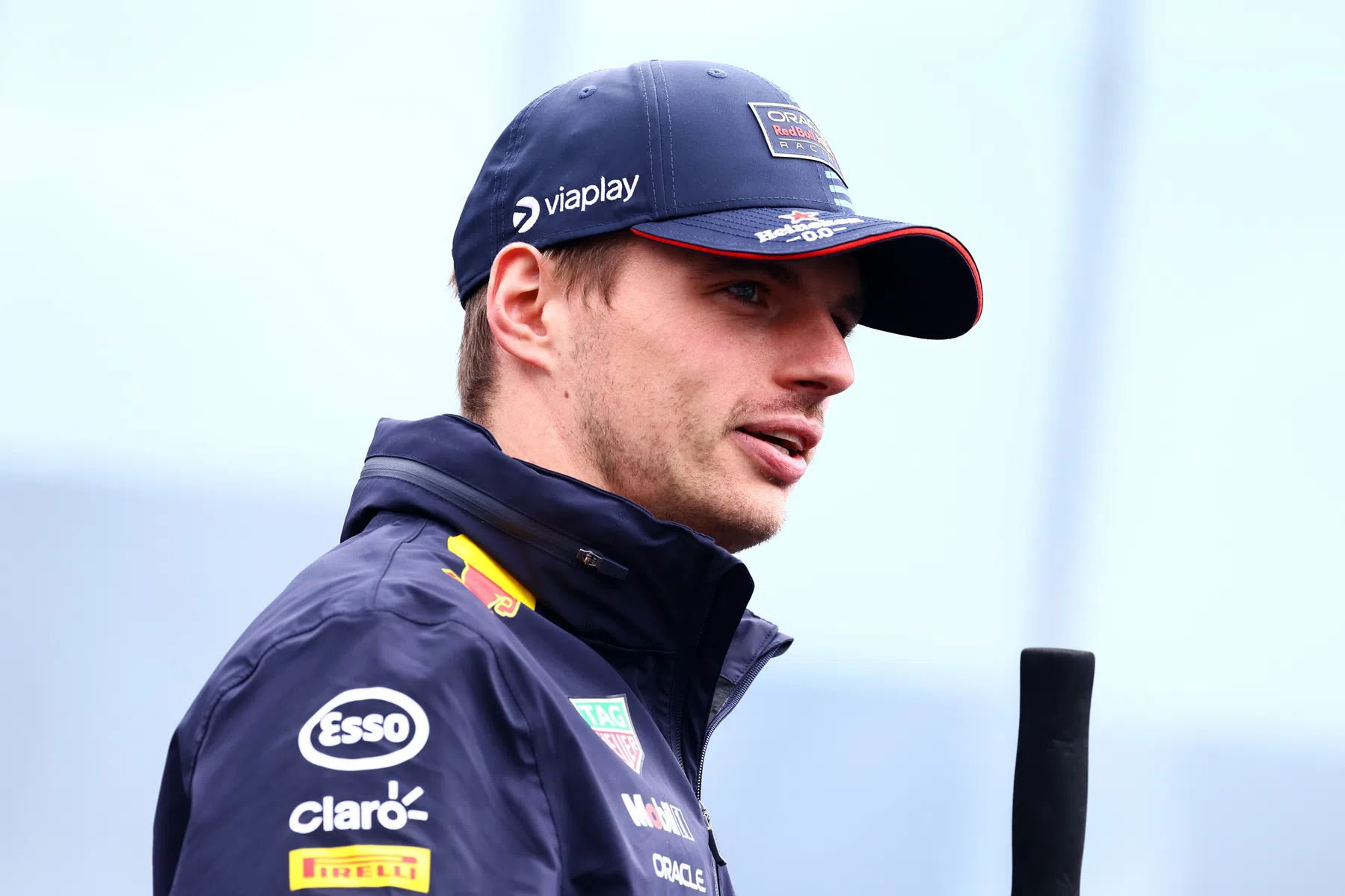 Max Verstappen habla sobre el nuevo reglamento técnico de 2026