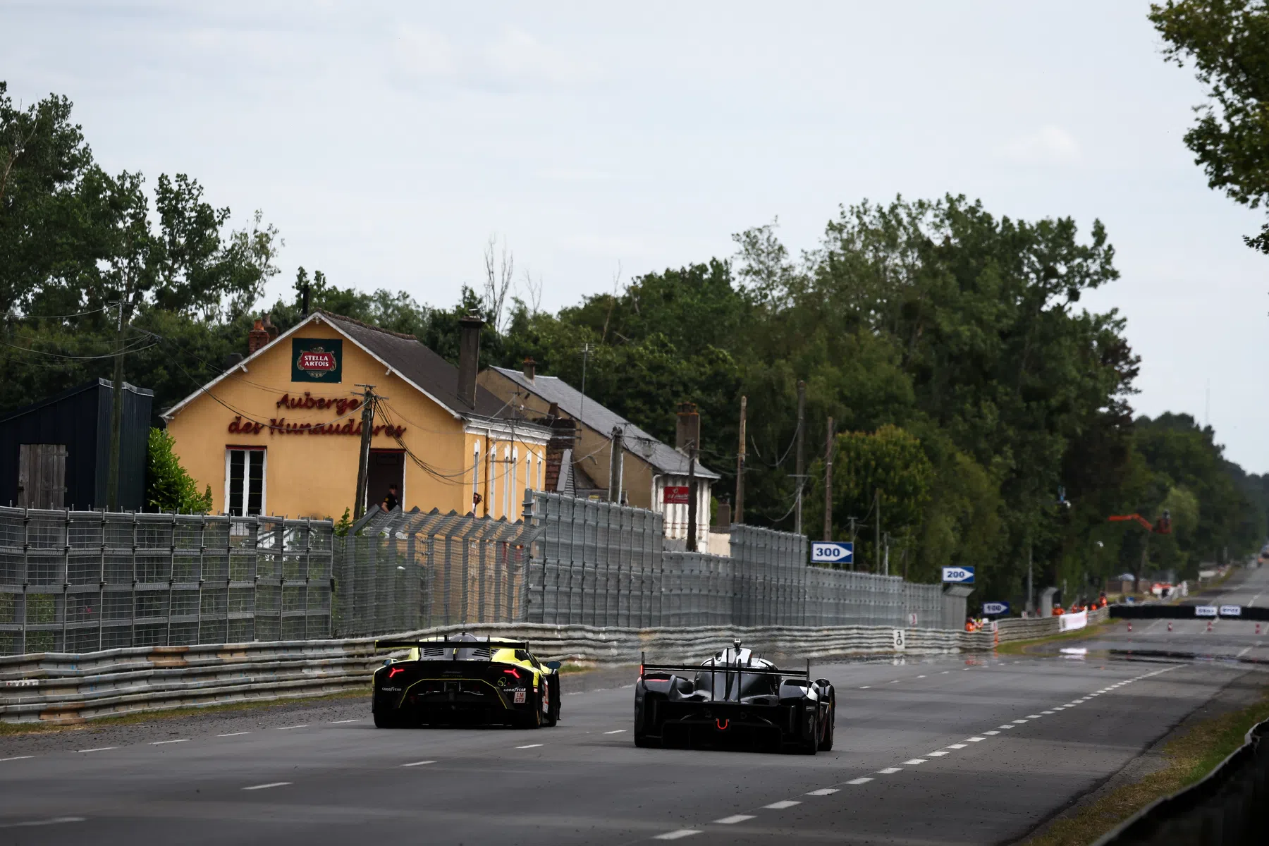 F1 Today | Le Mans 24 Hours begins, FIA receive backlash, Horner comments