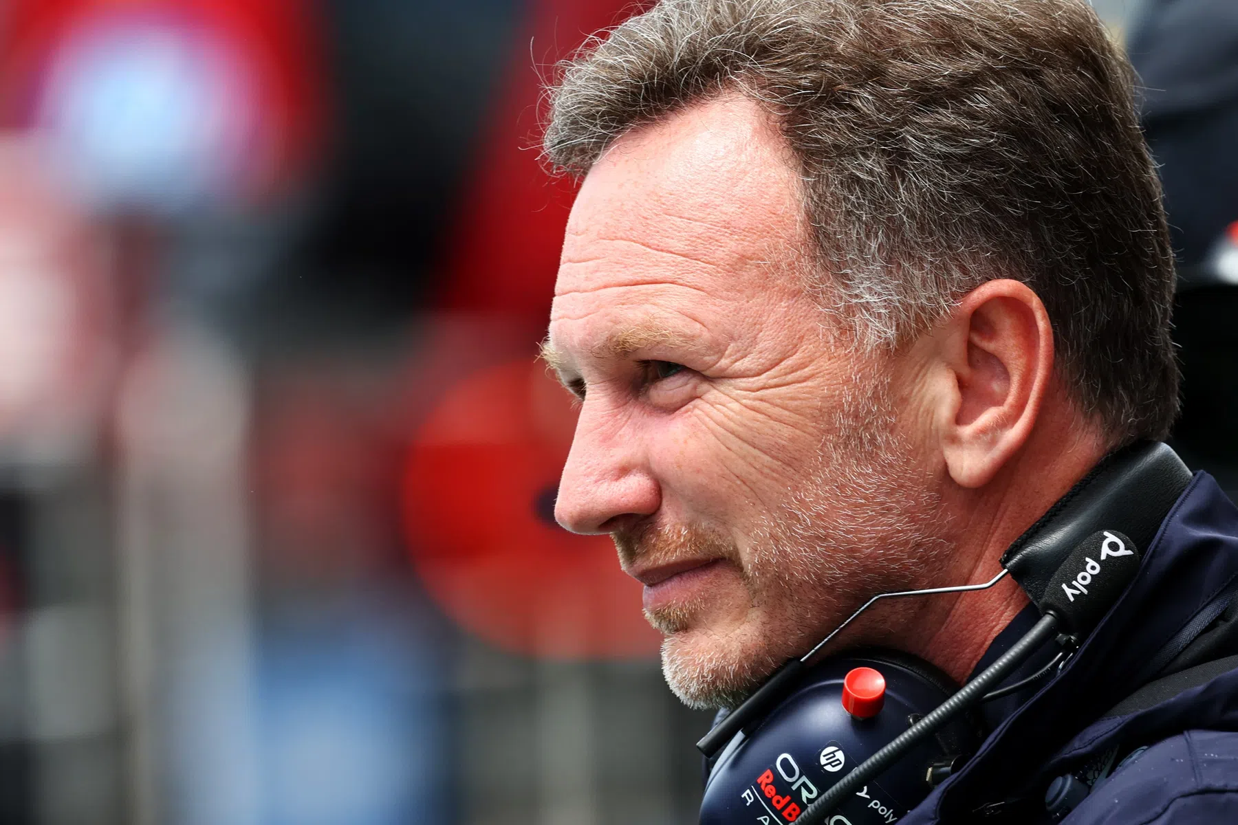 Horner dit que les règles de 2026 sont les plus importantes depuis 40 ans F1