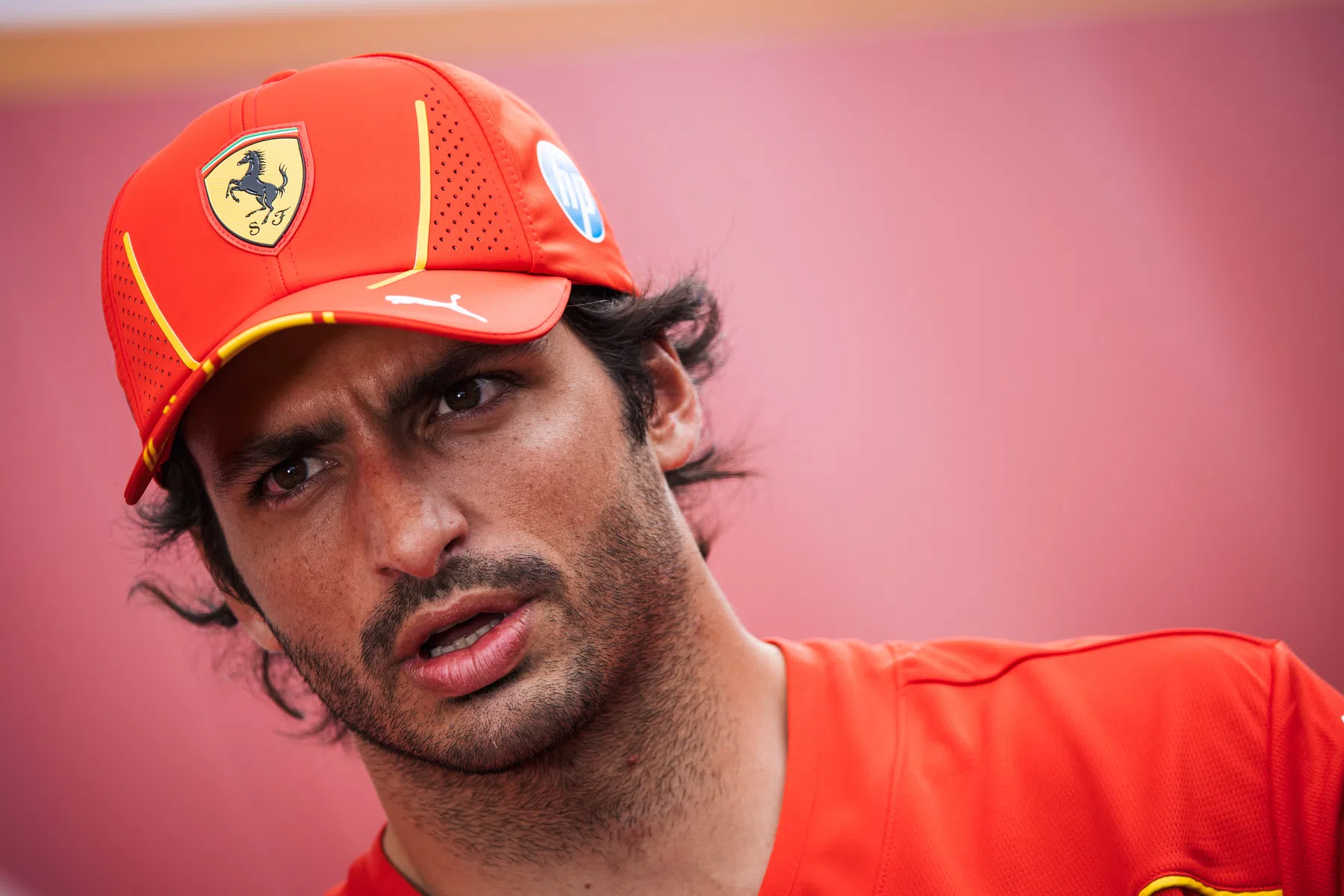 Sainz prevede poca azione durante il mercato piloti