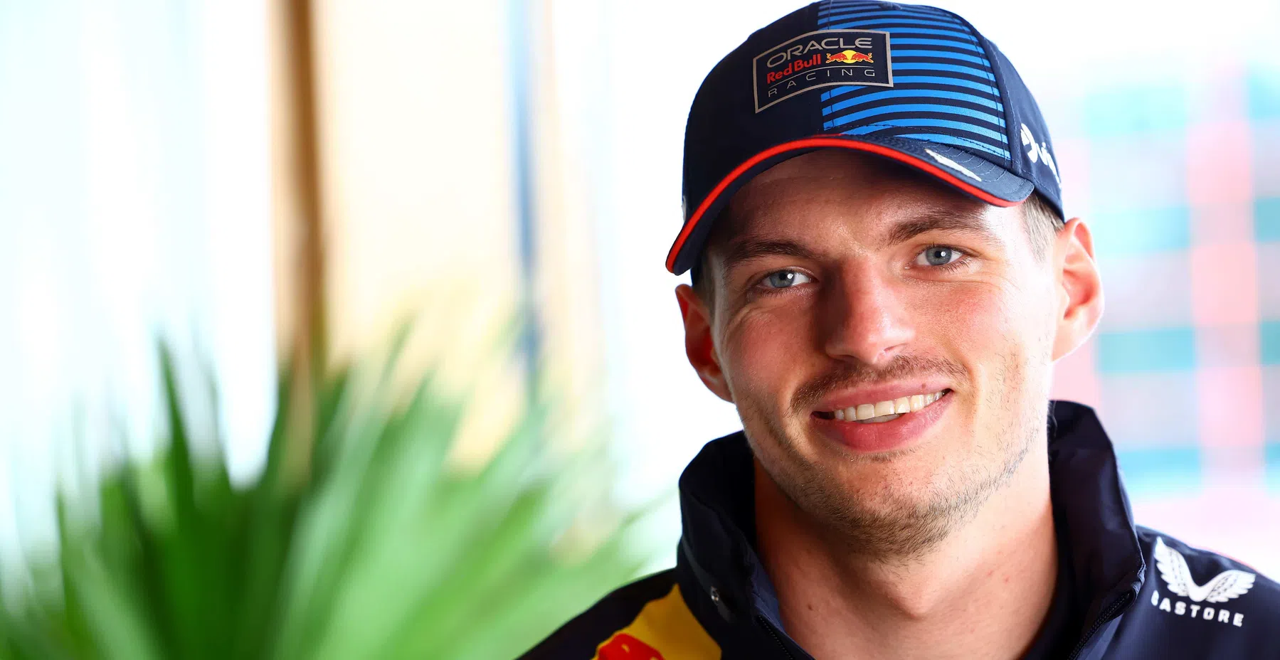 Verstappen wants to bring order to GP Spain