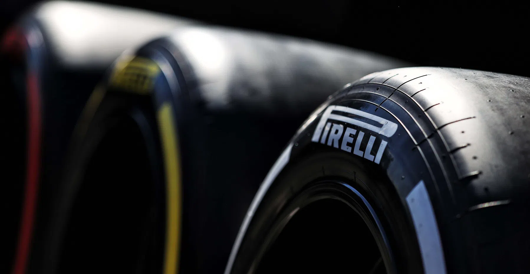 Pirelli annuncia la scelta dei pneumatici per il GP di Spagna