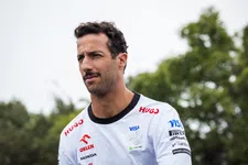 Thumbnail for article: Ricciardo está determinado a provar seu valor