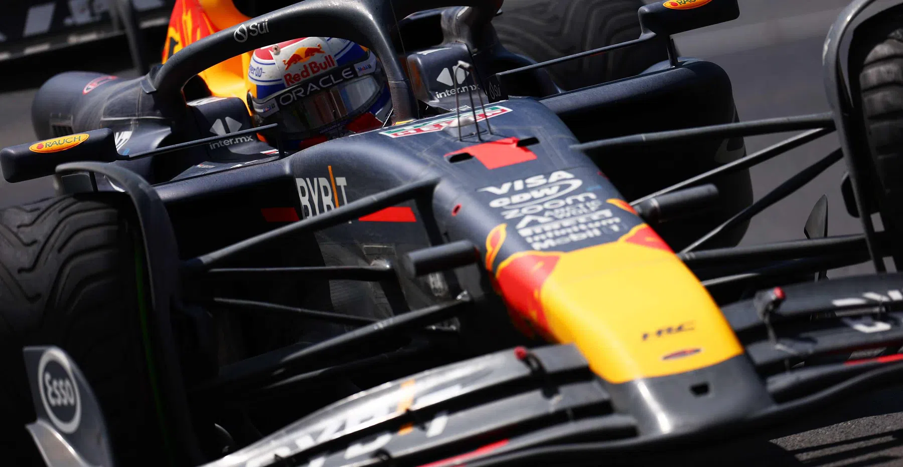 Red Bull ameaça usar solução ilegal se a FIA não intervir