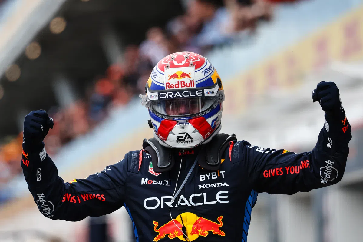 Schumacher espera vitória de Verstappen na Espanha: "Não será um problema
