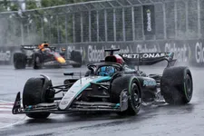 Thumbnail for article: Mercedes kick themselves: 'How could we have been so dumb?'