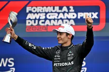 Thumbnail for article: Differences between Russell and Hamilton: 'George wants to be centre stage'