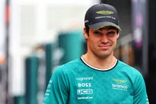 Thumbnail for article: Stroll on Newey's Aston Martin possibilities: 'Love him and want him'