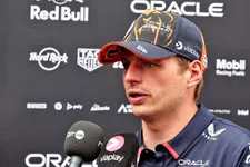 Thumbnail for article: Pressure on Verstappen and Red Bull causes stress: 'We are not robots'