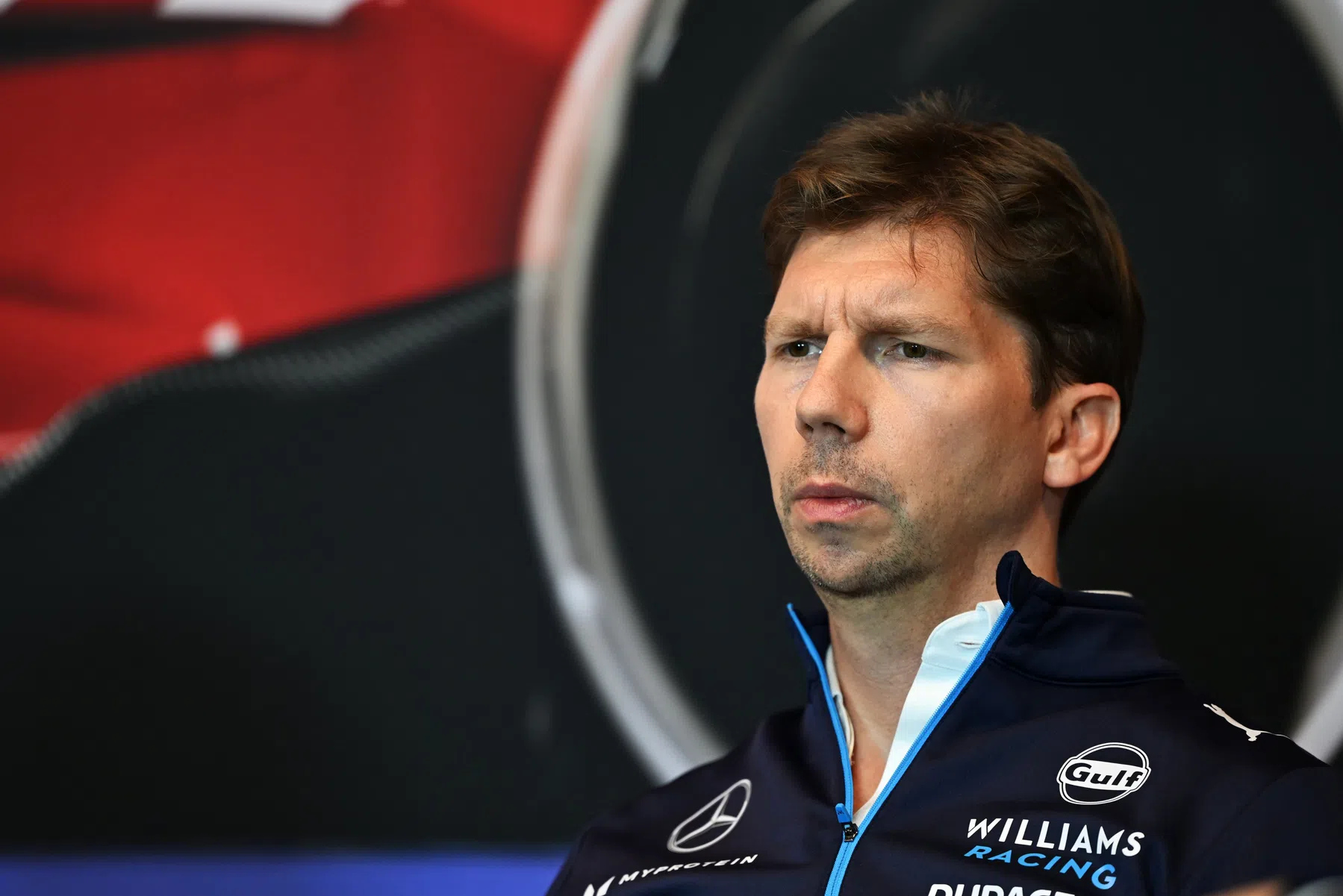 Adam Kenyon nieuwe Head of Aerodynamica Williams, oude bekende Red Bull