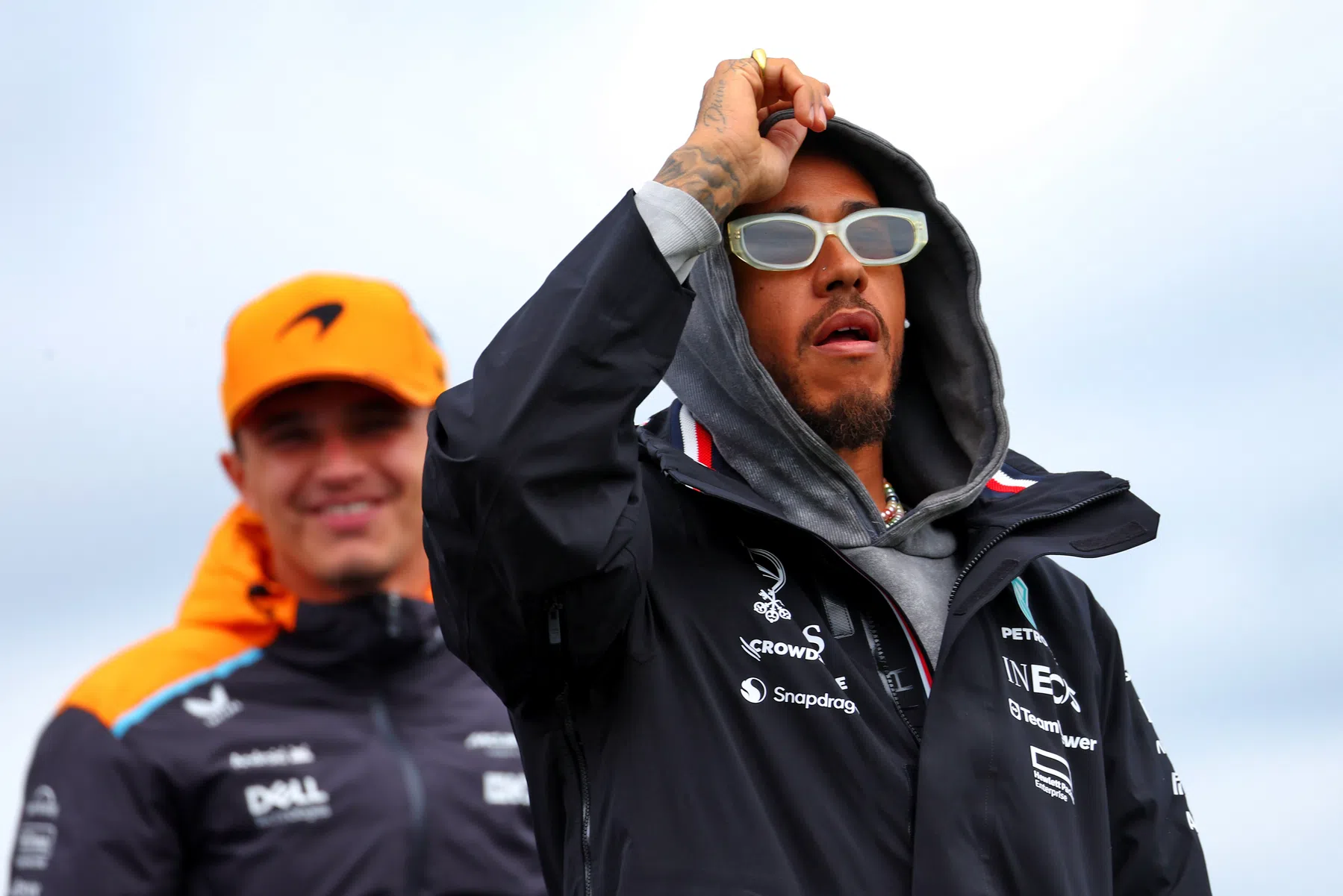 Lewis Hamilton parle du prix des billets à Silverstone