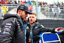 Thumbnail for article: Ocon reacts after outburst in Canada: has peace been restored?