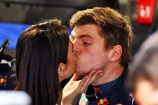 Thumbnail for article: Kelly Piquet shares romantic photos with Max Verstappen