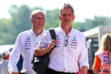 Thumbnail for article: Il responsabile tecnico della Mercedes: "Il miglior pilota di auto da corsa che ci sia mai stato".