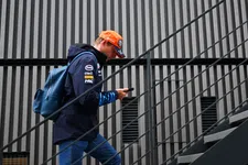 Thumbnail for article: Verstappen contraataca al GP de Silverstone: "Es bastante fácil fracasar"