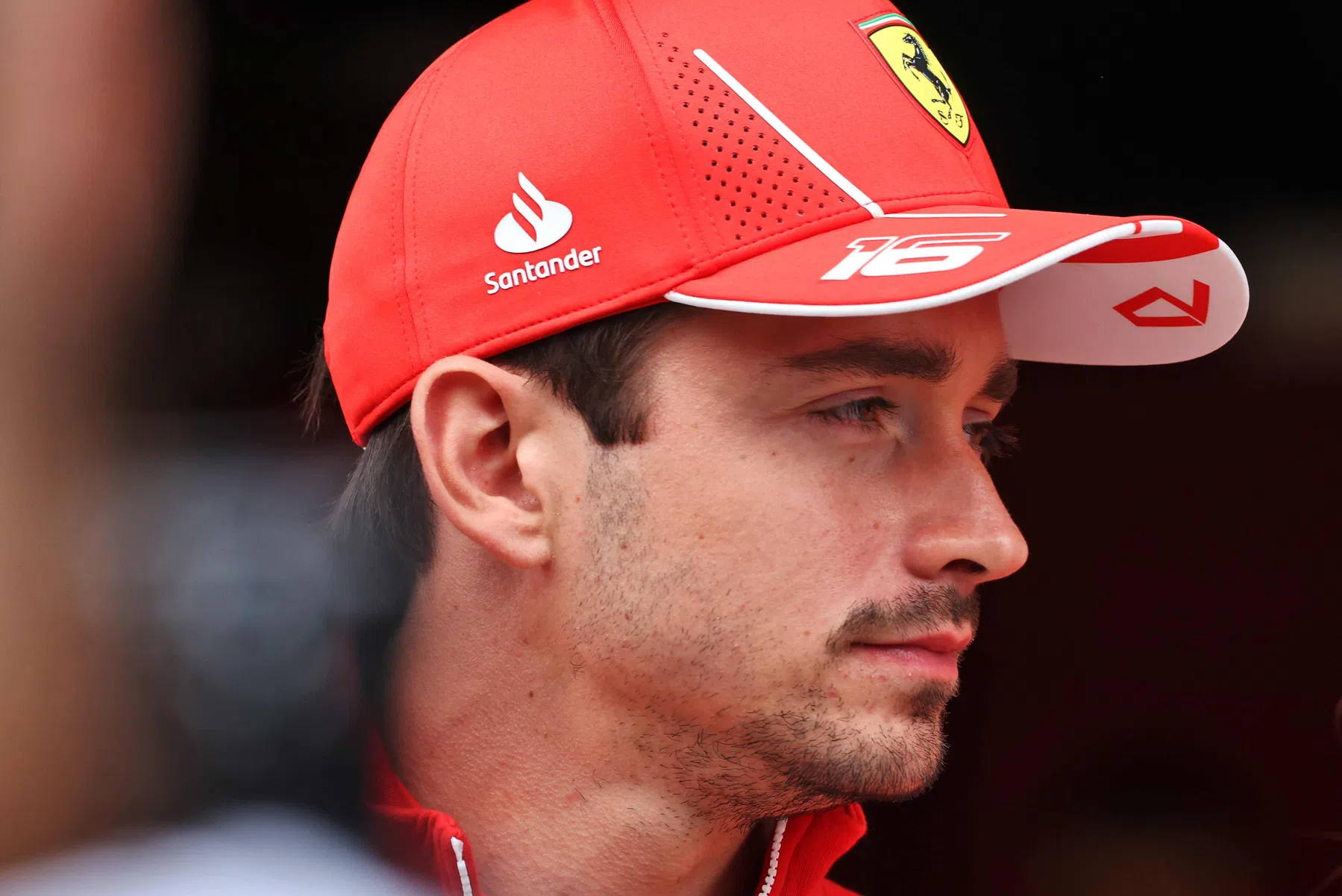Leclerc stelt dat Ferrari motorproblemen heeft opgelost