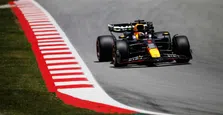 Thumbnail for article: Verstappen op randje van gridstraf na vierde motorwissel van F1-seizoen