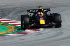 Thumbnail for article: F1 LIVE | Gaat Verstappen op volle snelheid tijdens VT3 in Spanje?