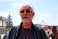 Thumbnail for article: Briatore kehrt in die Formel 1 zurück: leitender Berater bei Alpine