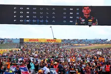Thumbnail for article: Culpando Verstappen? Silverstone, olhe para si mesmo primeiro!