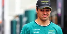 Thumbnail for article: Stewards vellen oordeel over incident tussen Stroll en Hamilton in VT3 Spanje