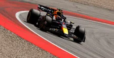 Thumbnail for article: Uitslag kwalificatie GP Spanje | Norris pakt pole ten koste van Verstappen