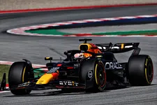 Thumbnail for article: Zie hier de eerste snelle ronde van Verstappen in VT3