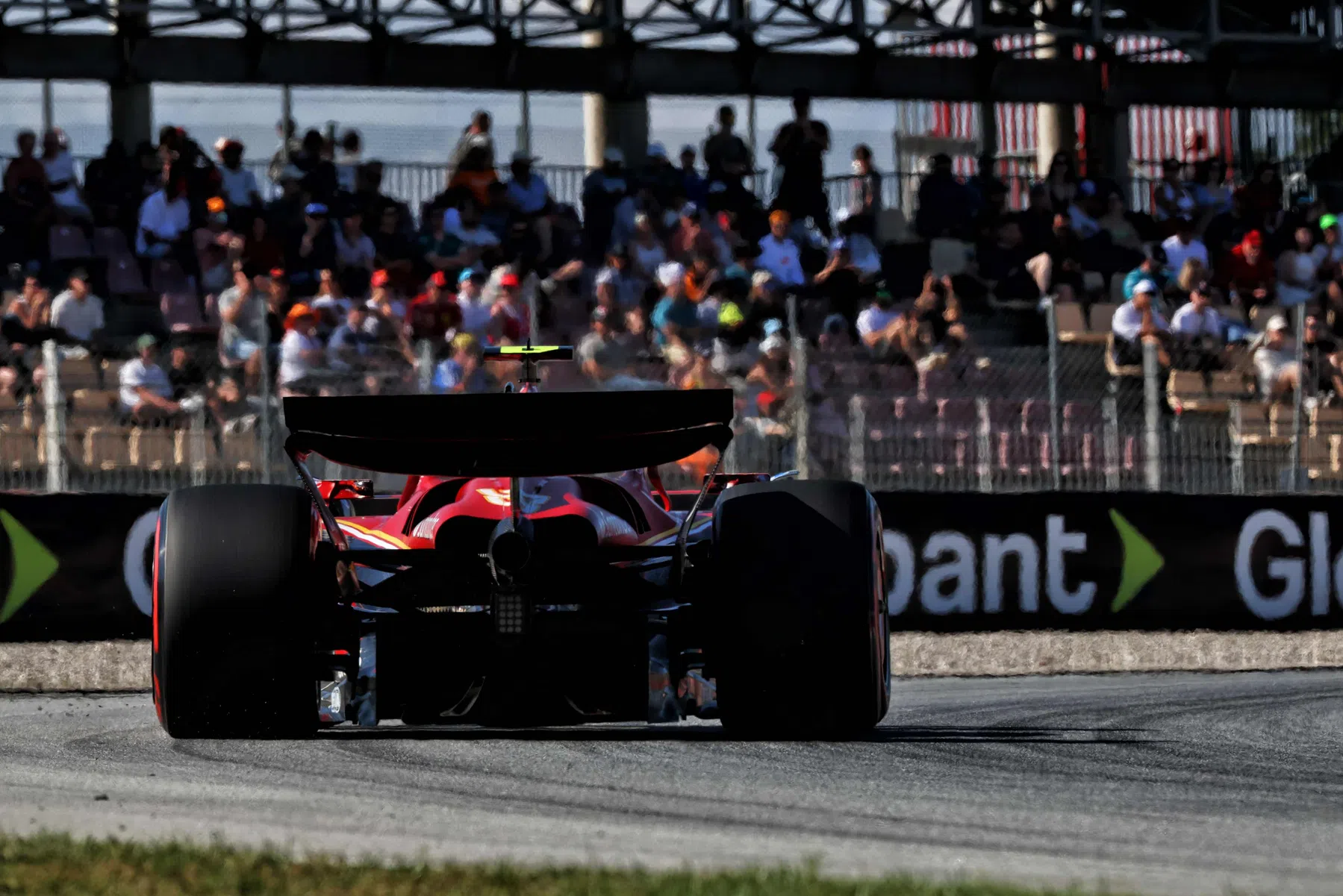 Resultados completos FP3 España