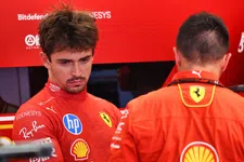 Thumbnail for article: Hill slams Leclerc after his FP3 incident with Norris: 'Unprofessional'