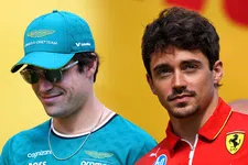 Thumbnail for article: Several drivers to the stewards after a chaotic FP3
