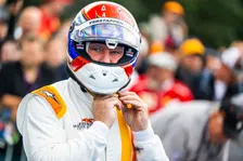Thumbnail for article: Jos Verstappen crasht hard tijdens Rally van Ieper