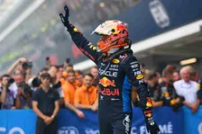 Thumbnail for article: Verstappen speaks of 'too slow' Red Bull: 'This cannot be sustained'