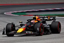 Thumbnail for article: Bad news for Max Verstappen: Grid penalty 'inevitable' according to Horner