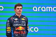 Thumbnail for article: Max Verstappen compares this season to 2022: 'we were not the fastest'