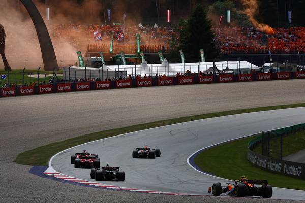 2023 Austrian GP: How did British drivers perform amid track limits debacle