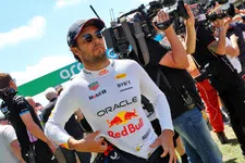 Thumbnail for article: L'ex campione del mondo di F1 onesto su Sergio Perez: "È disastroso".