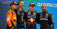 Thumbnail for article: Debate | McLaren will beat Red Bull in the F1 Constructors' Championship