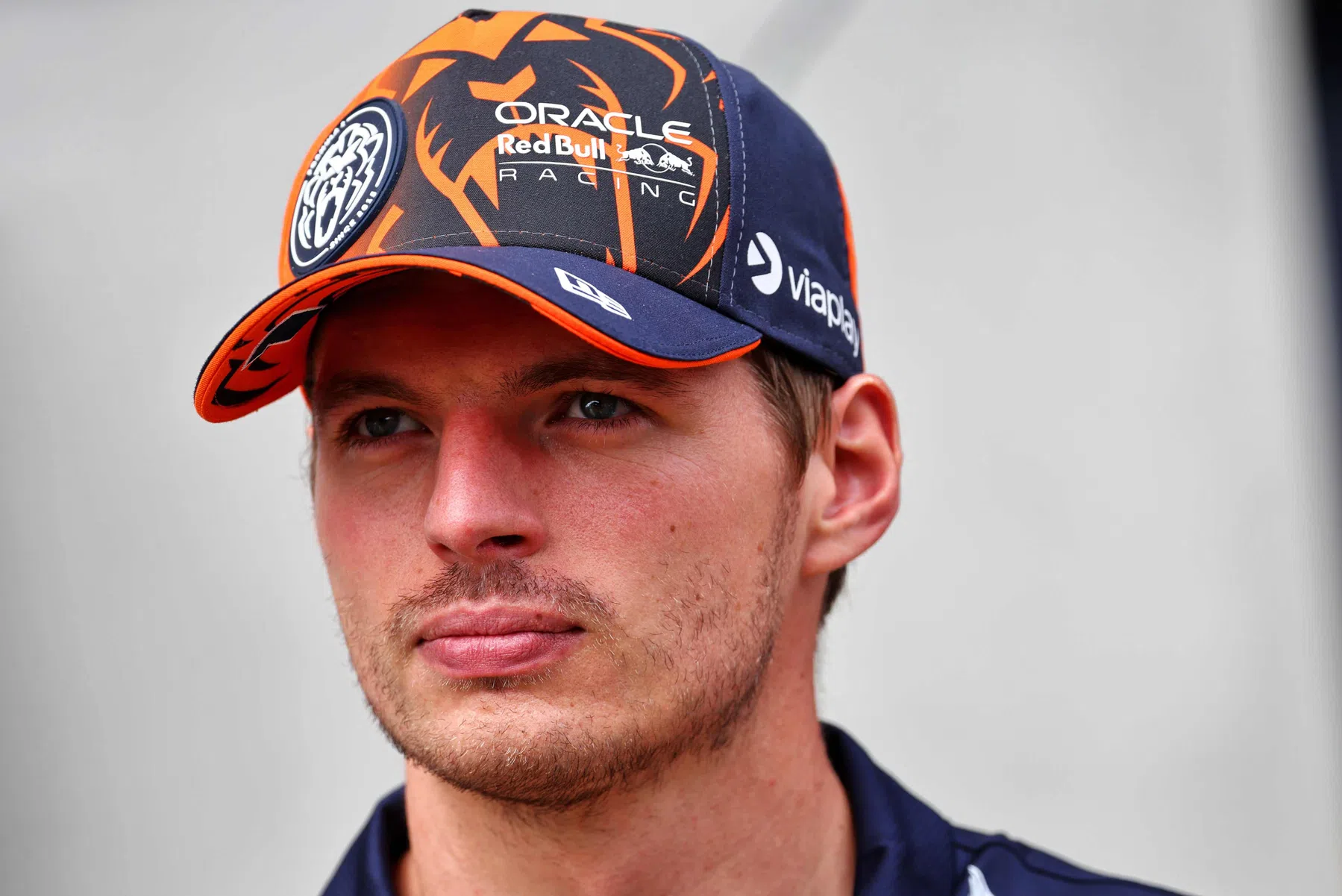 Verstappen on Red Bull Racing engine project with Ford