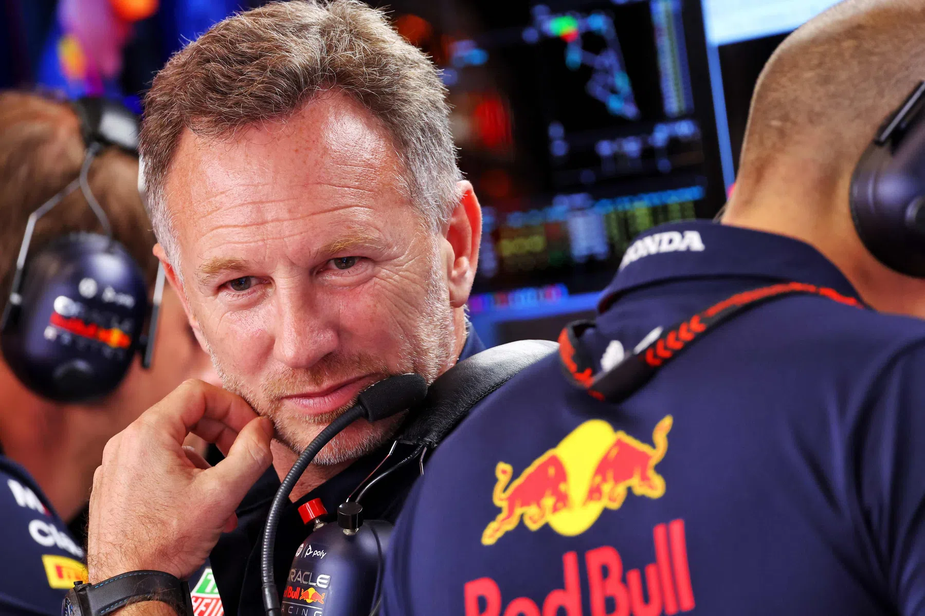 Horner wants to put on a great show for Dutch in Austria