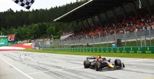 Thumbnail for article: F1 LIVE | Volg Verstappen in VT1 voor de GP van Oostenrijk (gesloten)