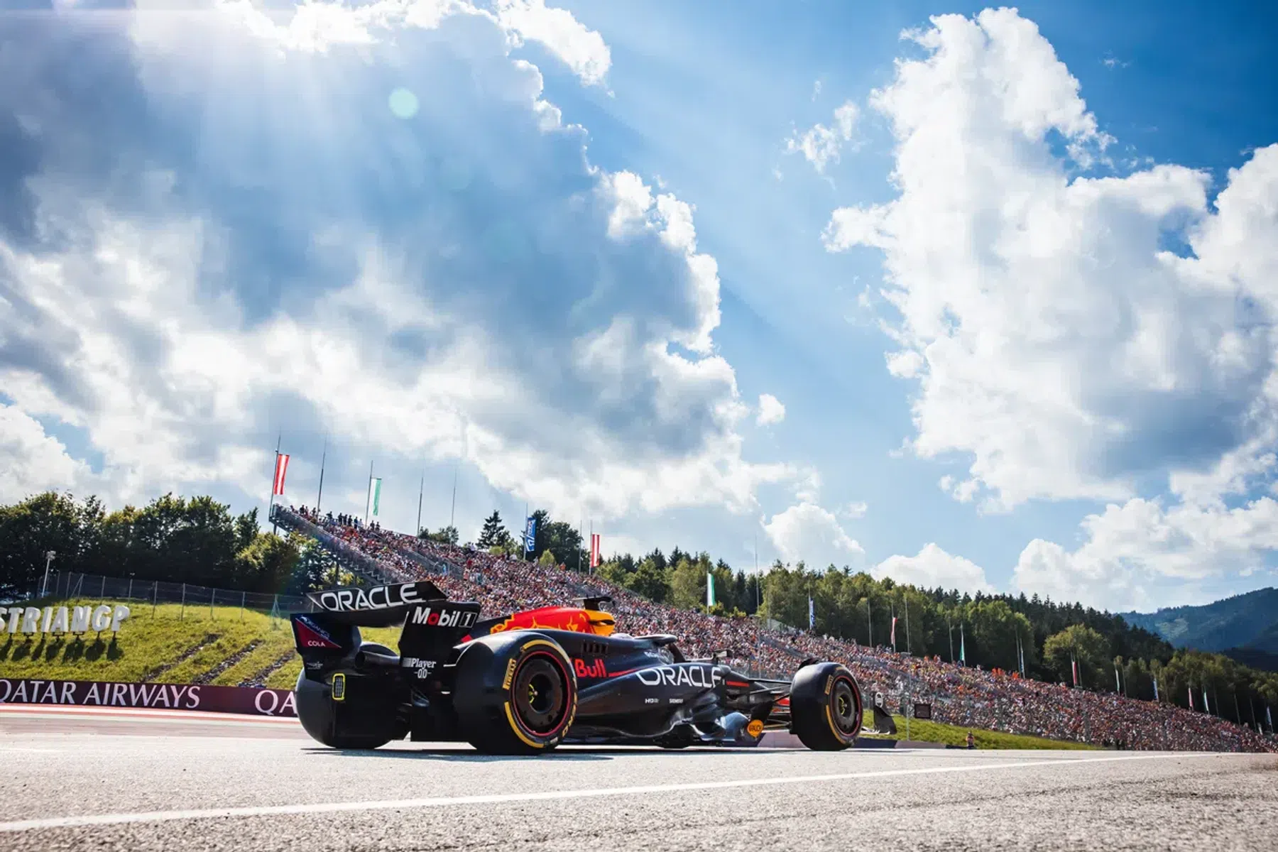 Gran Premio d'Austria 2024 di Formula 1: le qualifiche