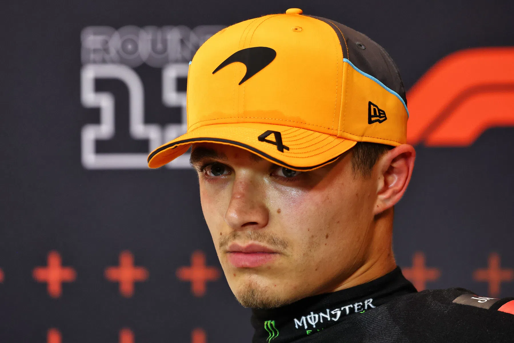 Norris voorspelt Grand Prix van Oostenrijk Verstappen zou een fout moeten maken
