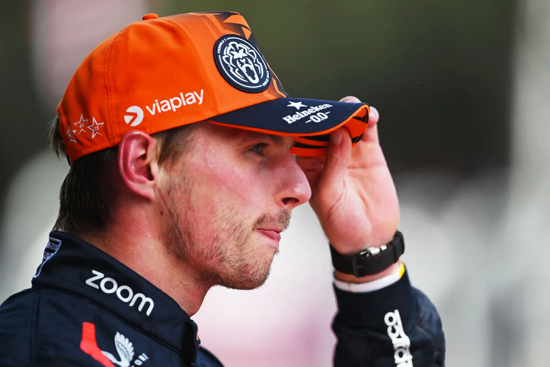 Verstappen reage após o Grande Prêmio da Áustria: Foi tudo uma porcaria